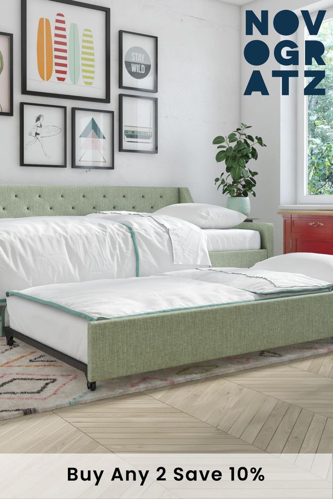 Day Beds Day Beds with Trundles Next UK