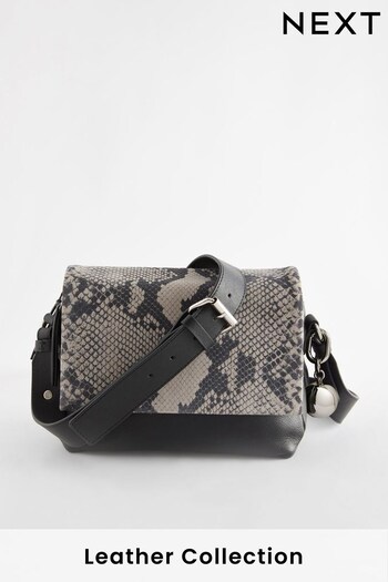 Snake Orb Cross-Body Bag (170462) | £58