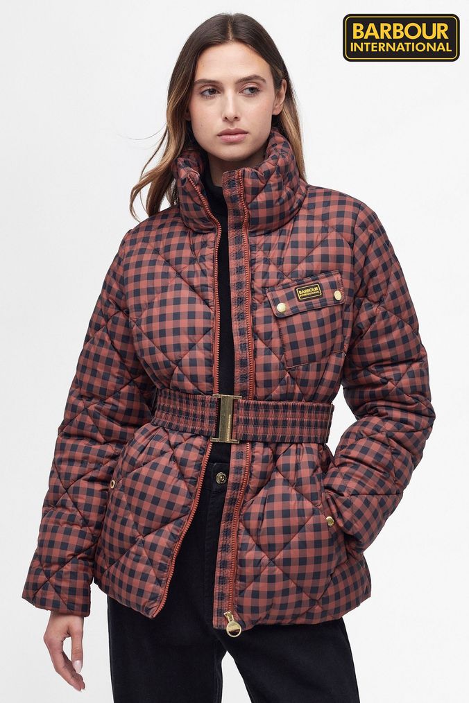 Women s Orange Casual Coats Jackets Next Official Site