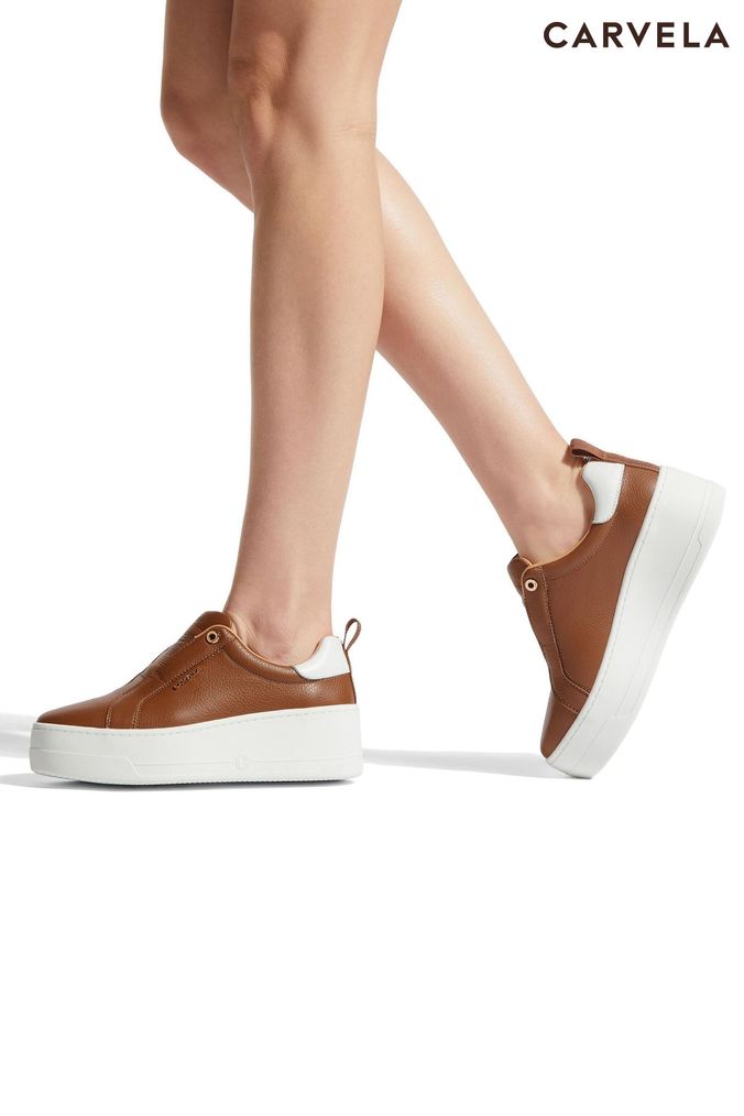 Buy Natural Carvela Online ArvindShops