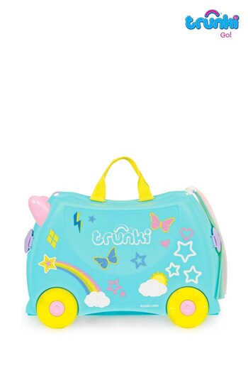 Trunki Ride-On Suitcase (170820) | £45