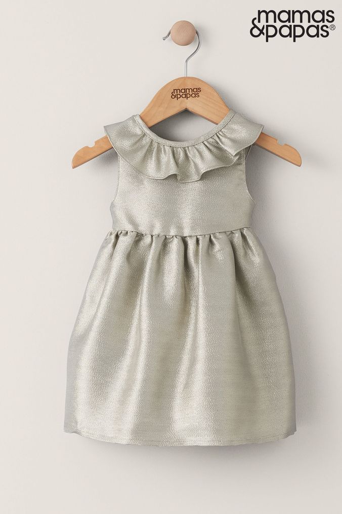 Mamas and cheap papas baby dresses
