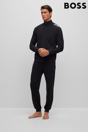 BOSS Black Loungewear Tracksuit Set (170875) | £139