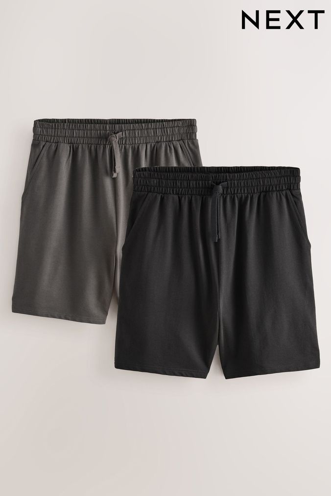 Mens jersey shorts uk cheap
