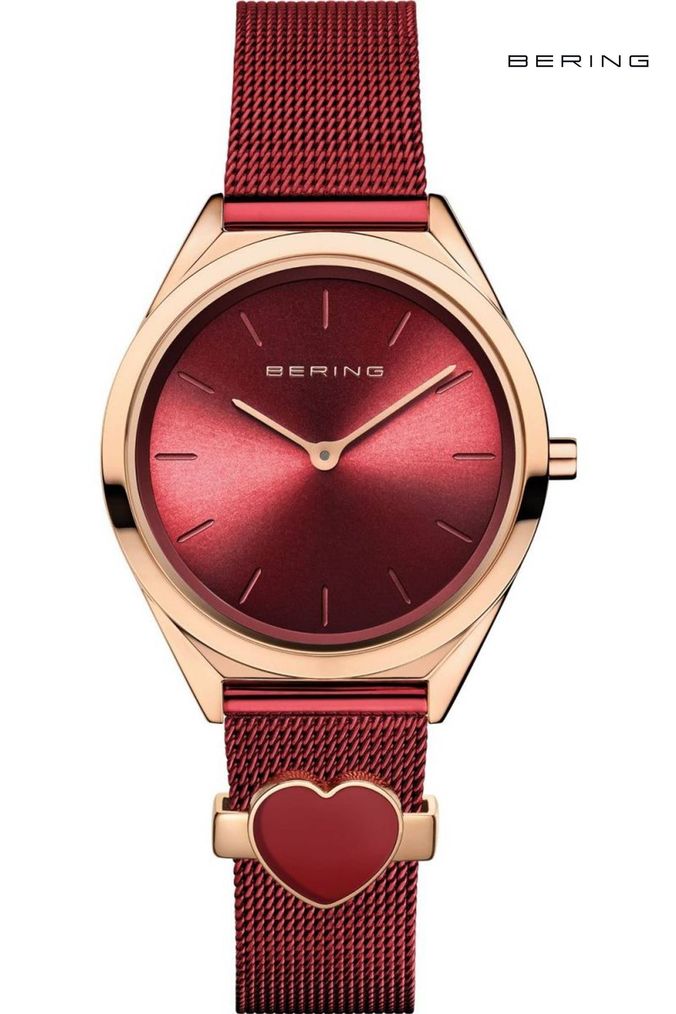 Bering watches online online