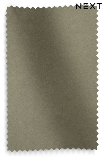 Soft Velvet Sage Fabric Swatch (171657) | £0