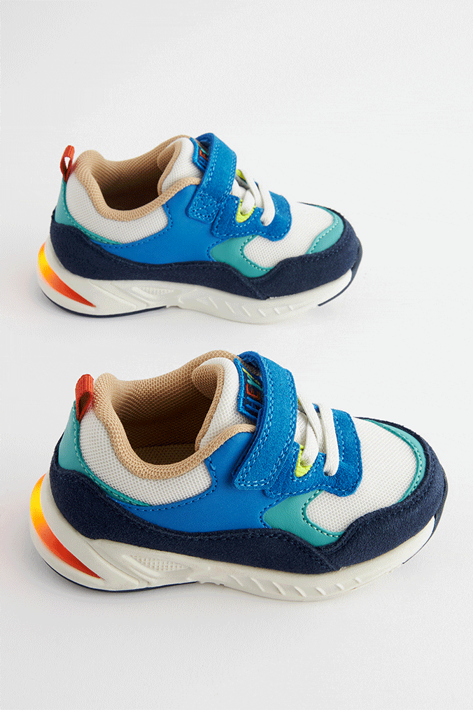 Next younger boys shoes online