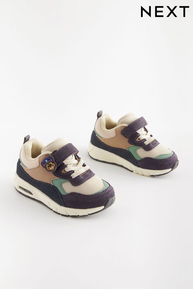 Boys character trainers on sale