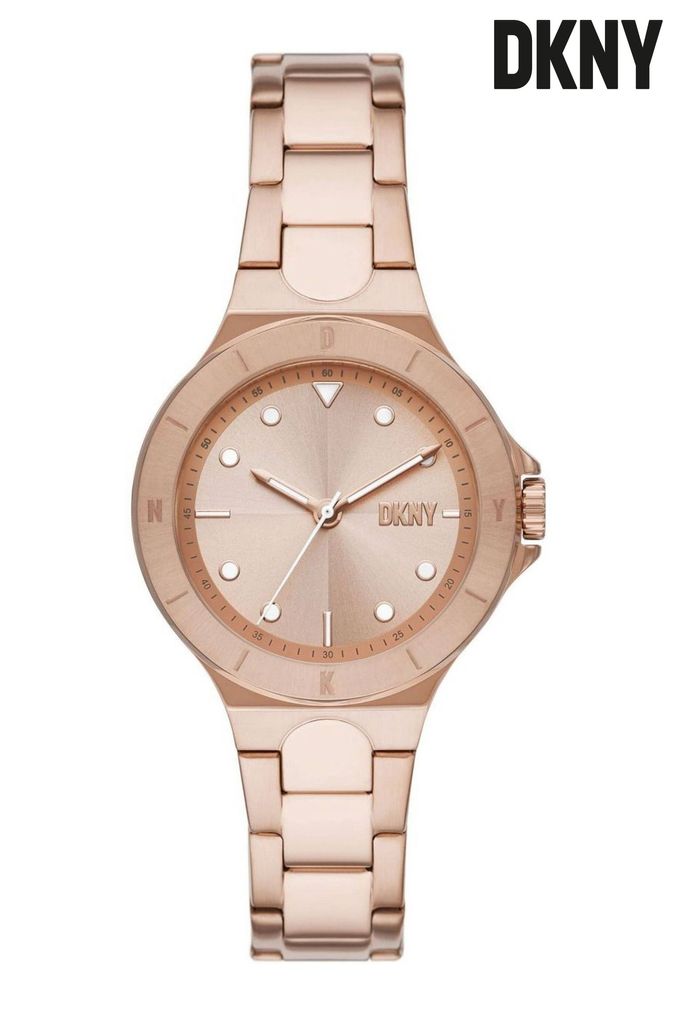 Dkny sales watches sale