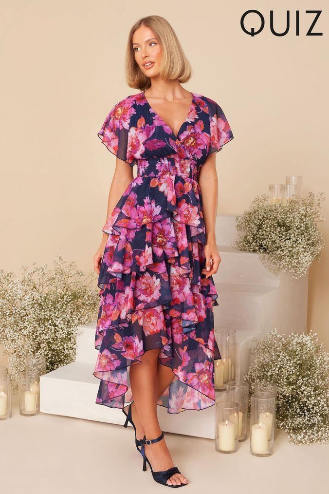 Quiz Dresses Women s Prom Party Dresses Next Official Site