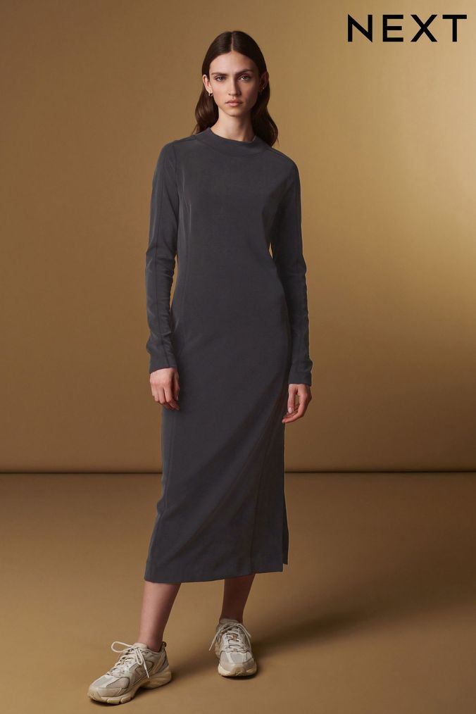 Buy Women s New In 10 Tall Casual Dresses Online ArgosymineralsShops