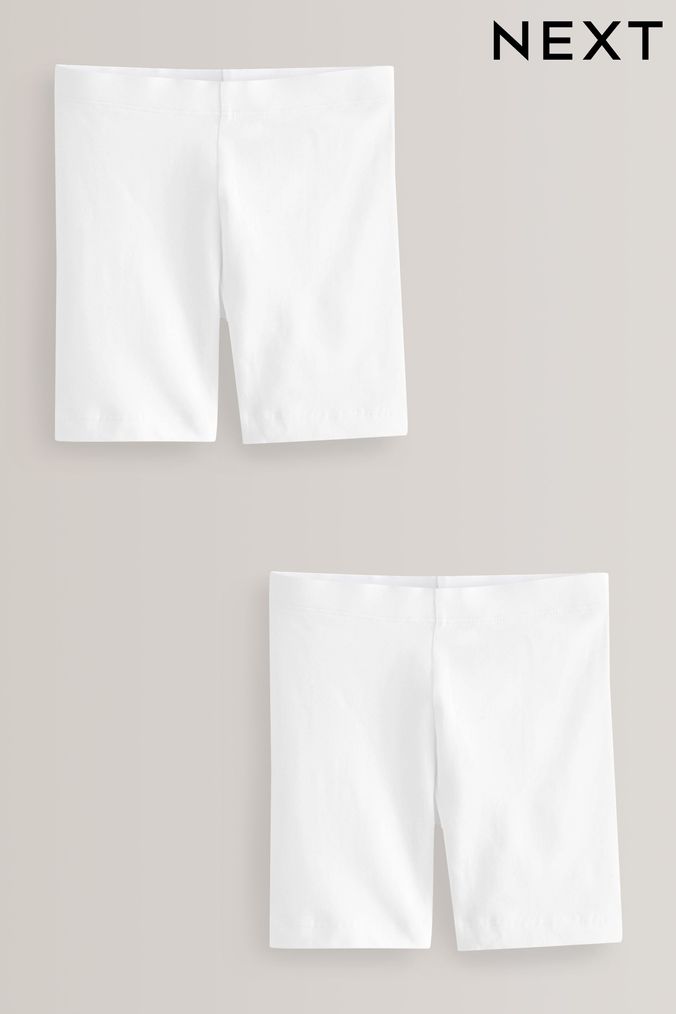 Next ladies white shorts clearance