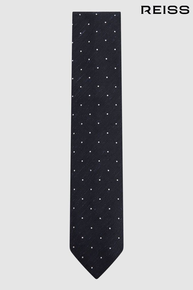 Reiss ties sale discount