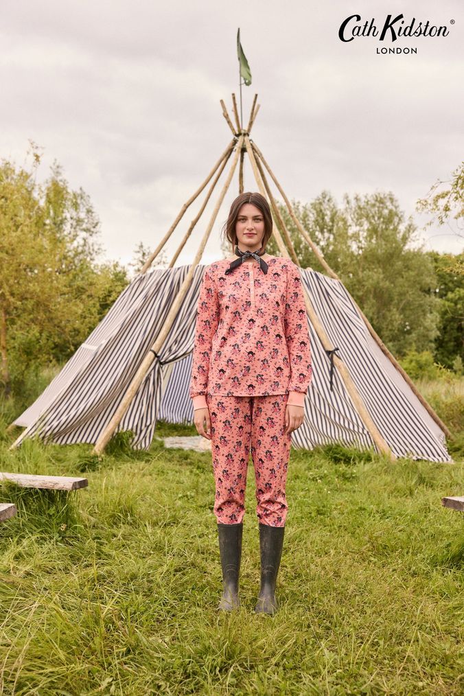 Cath kidston boys pyjamas outlet