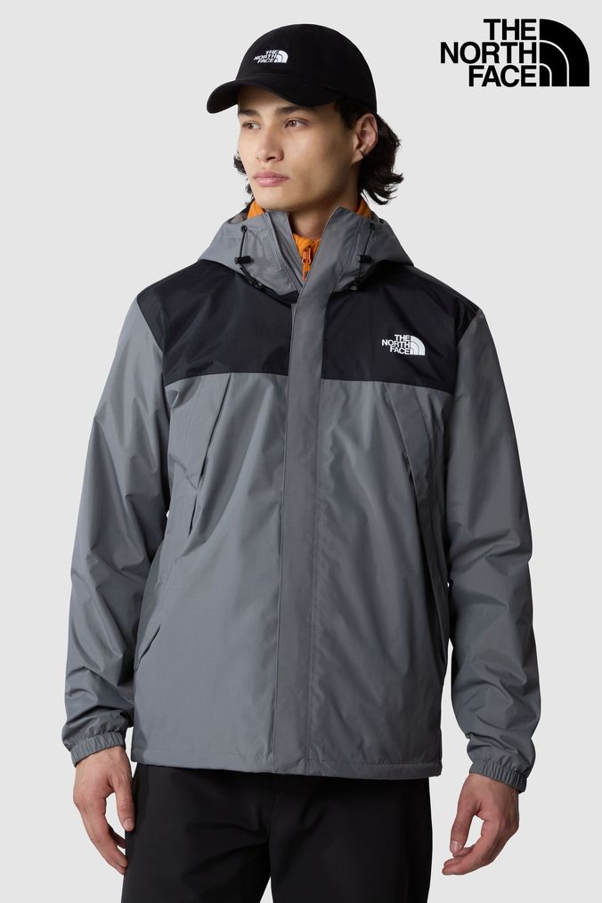 North face clearance jacket next