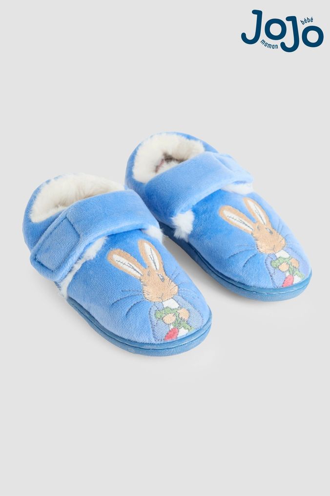 Bebe girls slippers top
