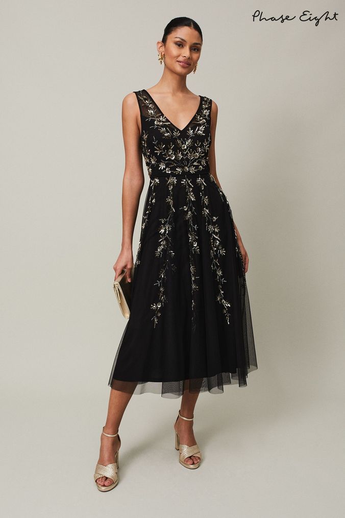 Phase 8 wedding guest dresses top