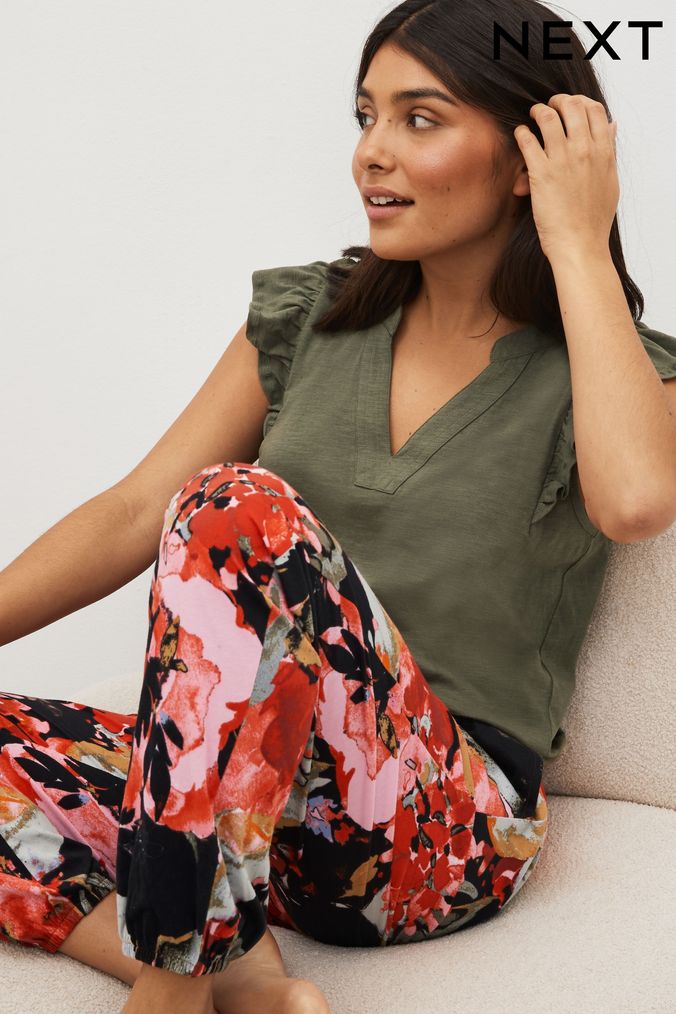 Next womens tall pyjamas 2025