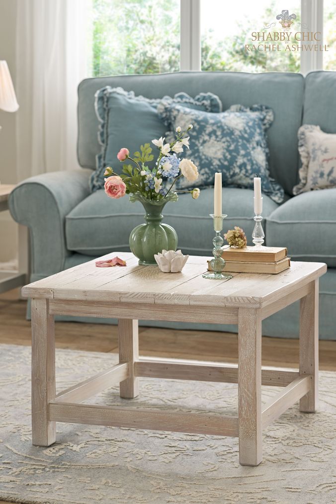 Shabby chic coffee shop tables for sale