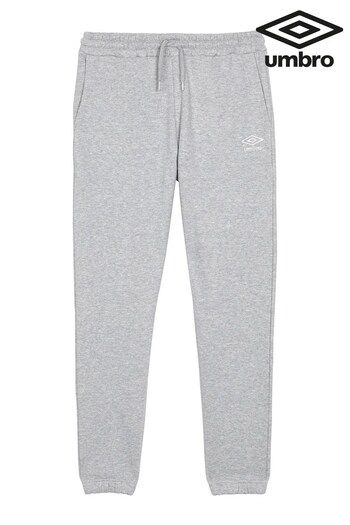Umbro Grey Umbro Grey Core Sweatpants (175327) | £25