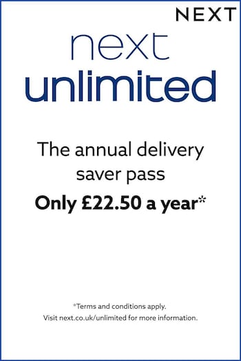 nextunlimited annual delivery pass (175624) | £22.50
