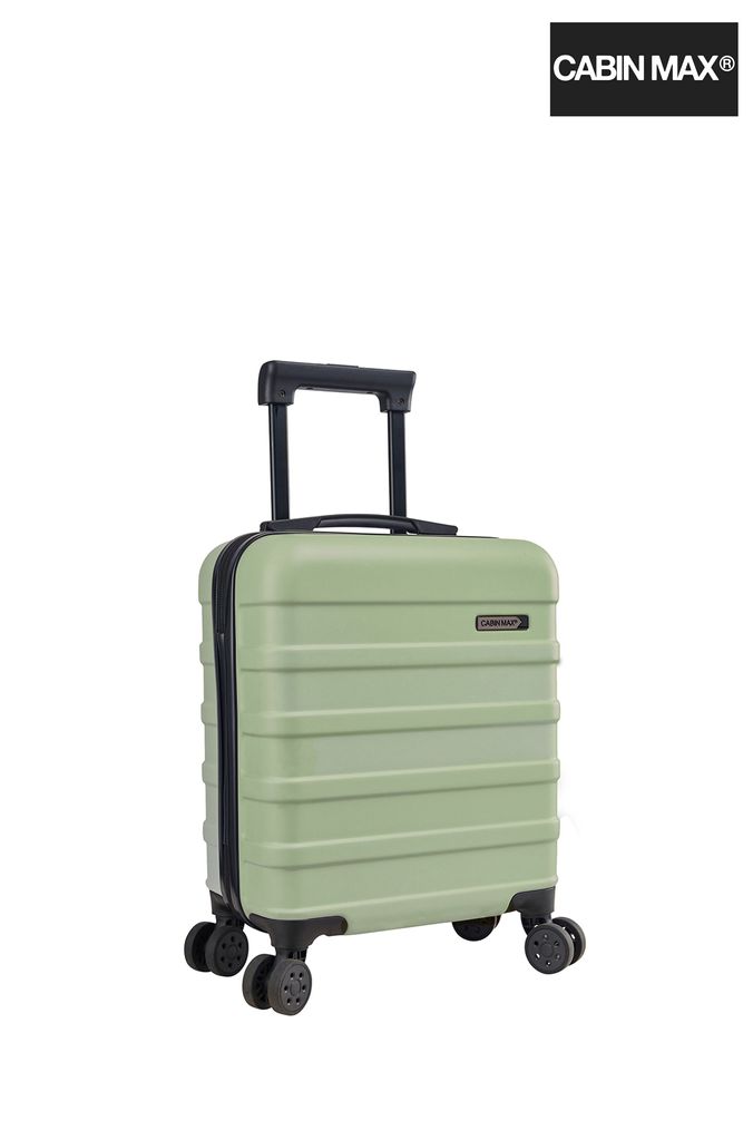 Buy Women s Luggage Cabin Max Green Online Next UK