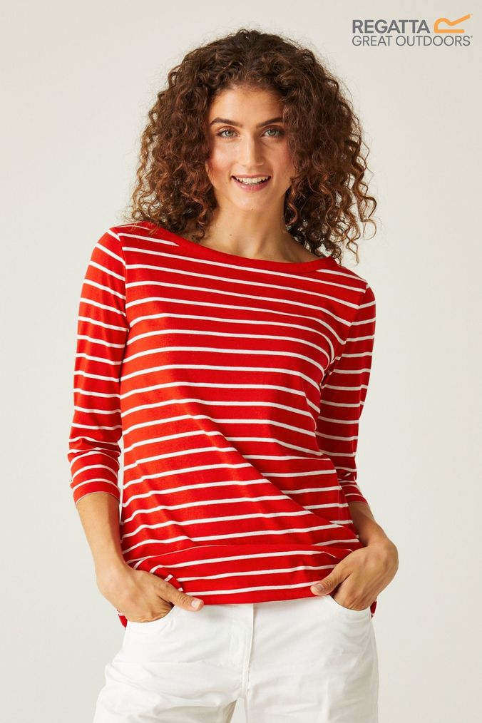 127 0Shops Buy Women s New In Regatta Essentials Warehouse