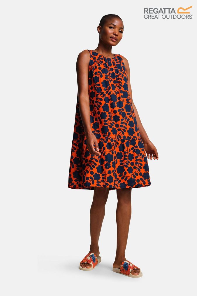 Borsellino CALVIN KLEIN ParallaxShops Buy Women s 8 Regatta Calvin Klein Golf Dresses Online