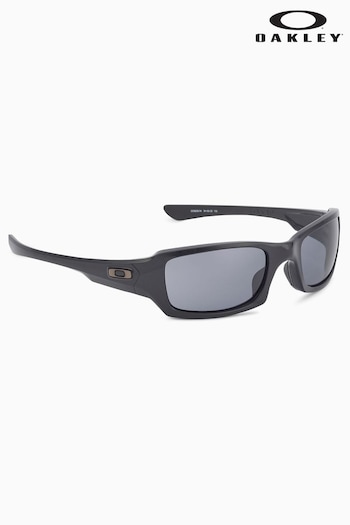 Oakley® Fives Squared Attico Sunglasses (176189) | £93