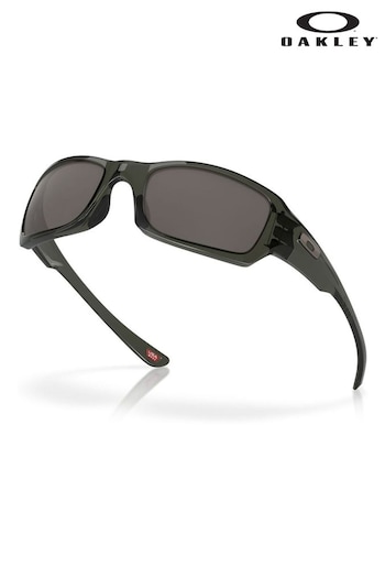 Oakley® Fives Squared Sunglasses (176348) | £93
