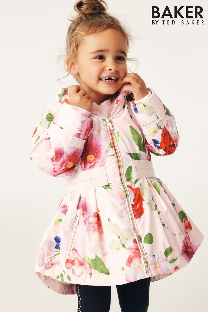 Ted baker raincoat online