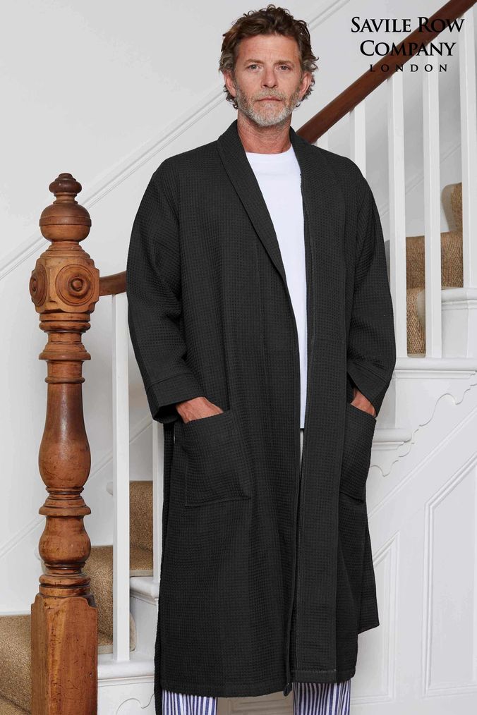 Savile row sales mens pyjamas