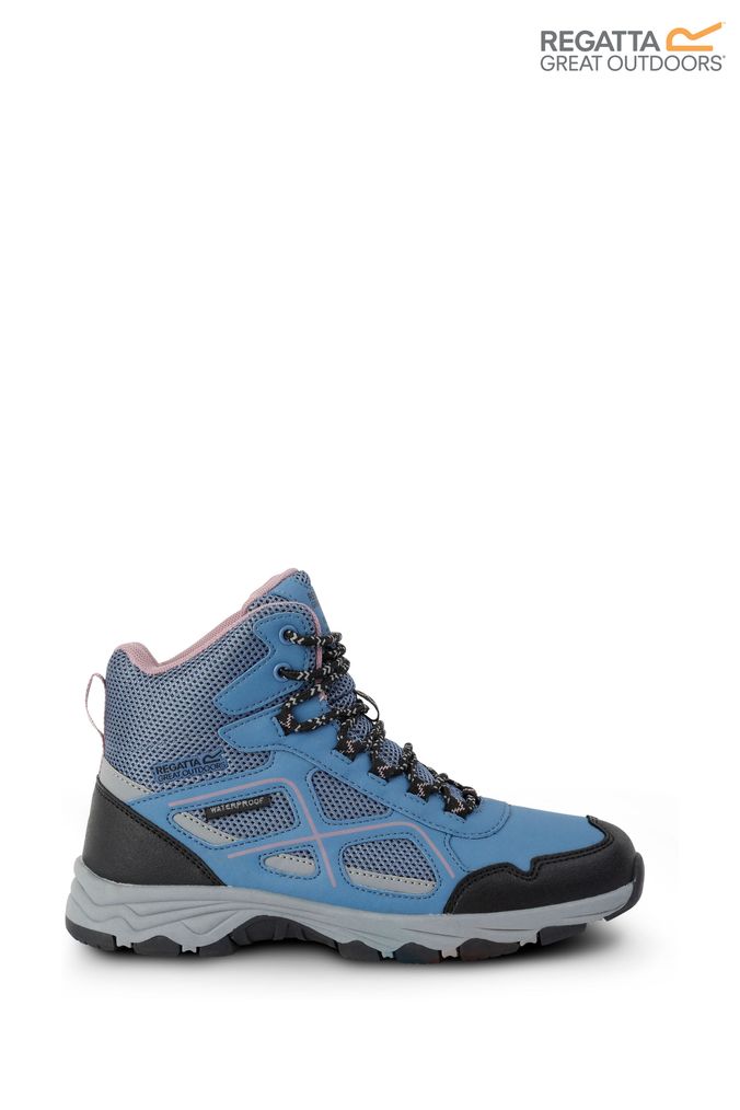Buy Women s Boots Hiker Sportswear Ankle Footwear Online Next UK