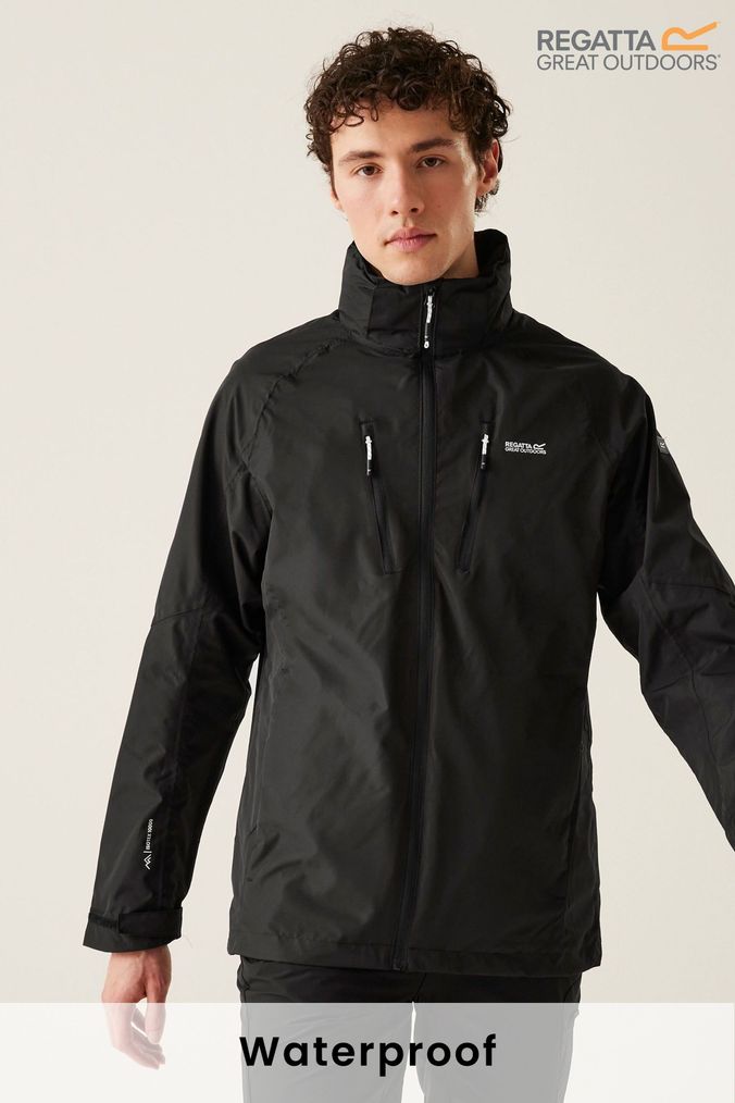 Regatta Mens Jackets Next Official Site
