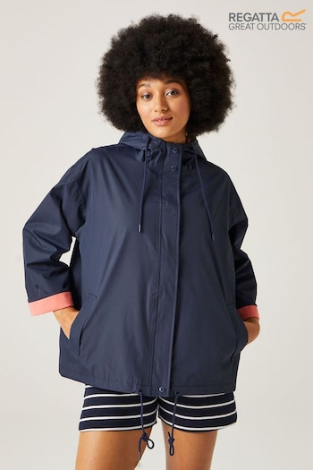 Regatta Sarika Waterproof Jacket (176784) | £56