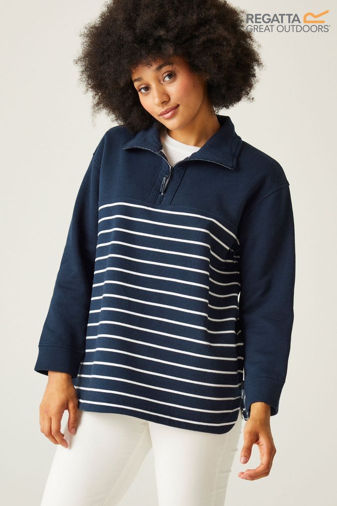 Buy Women s Regatta Knitwear Online Next UK