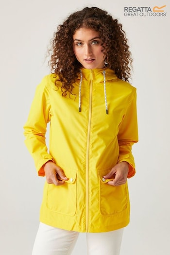 Regatta Bayletta Waterproof Jacket (177134) | £56