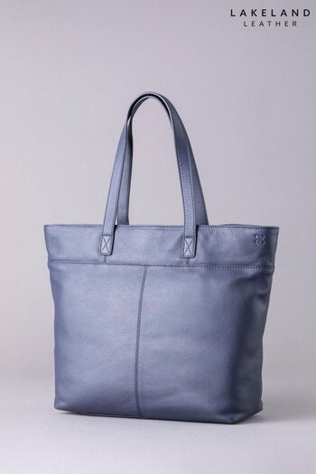 Lakeland Leather Leather Tote Bag (177147) | £70