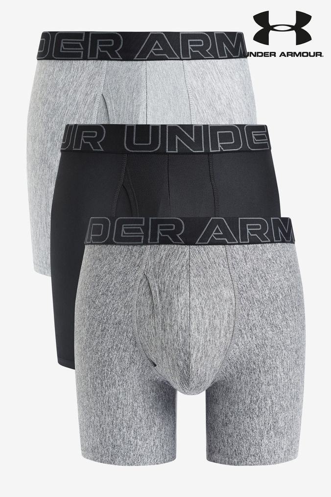 Under armor underwear deals