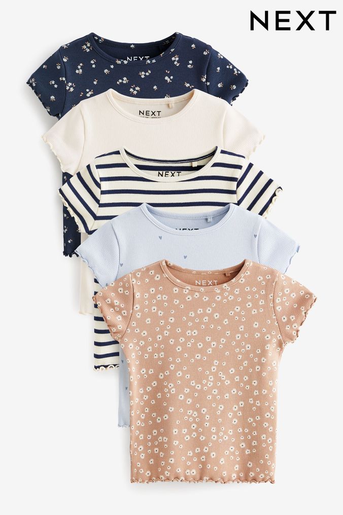 Next t online shirts girls
