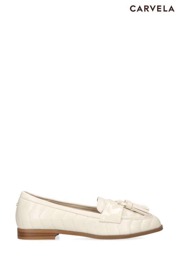 Buy Women s Shoes Carvela Flat Footwear Online Next UK