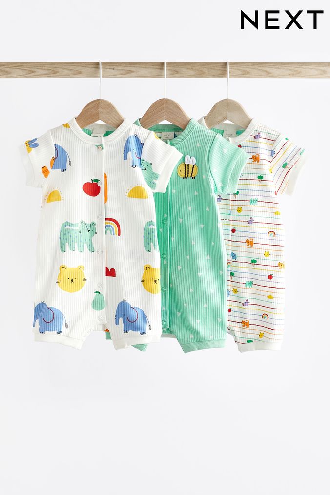 Baby boy rompers online clearance