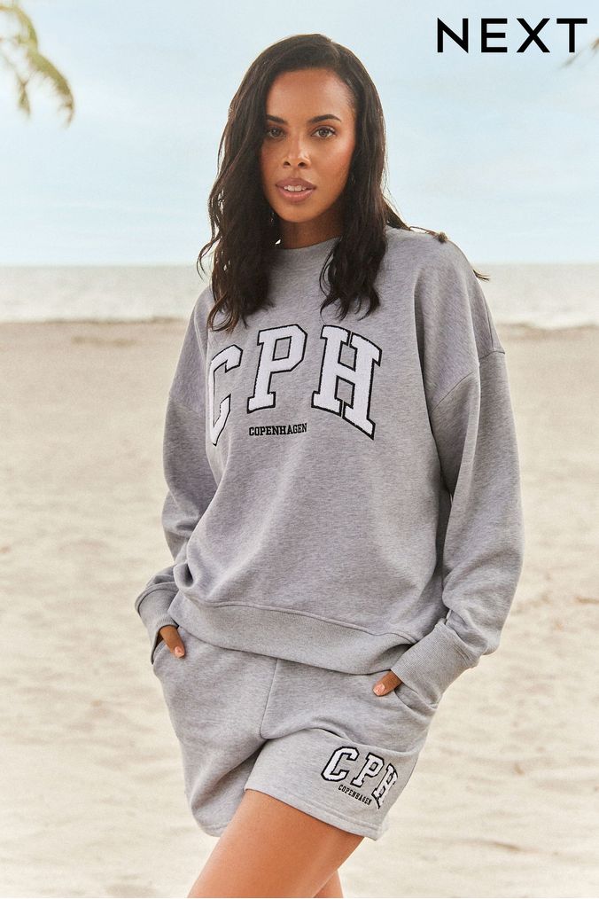 Petite sweatshirts discount