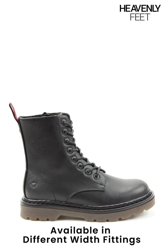 Heavenly feet outlet fleur boots
