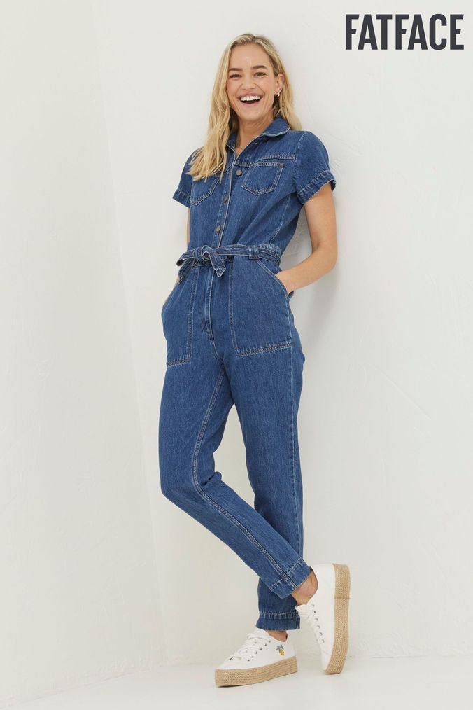 Short boiler cheap suit womens