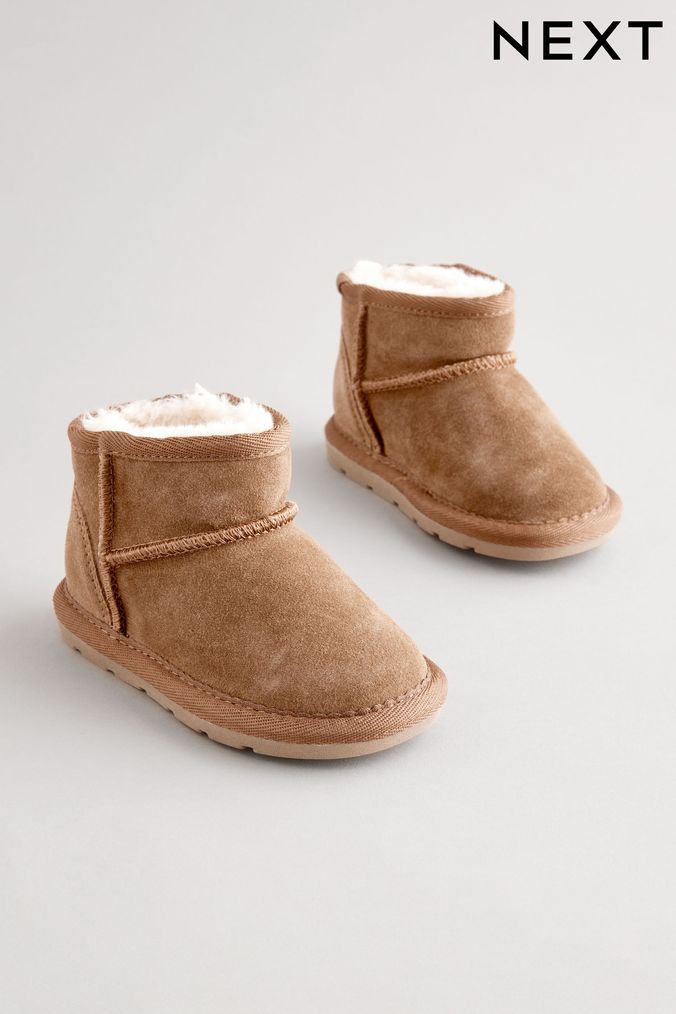 Next baby boy boots 2025