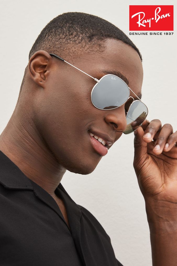 Buy New Retro Men's Square Sunglasses Brand Designer Men's Fashion Cla –  JACKMARC.COM