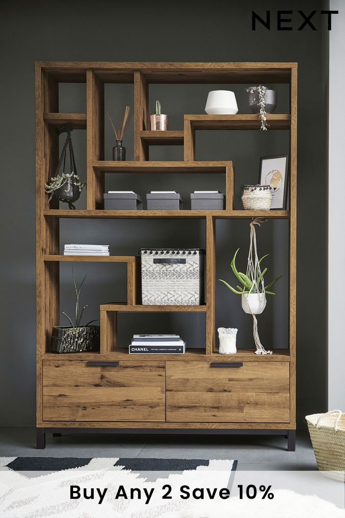 Next store home bookcase
