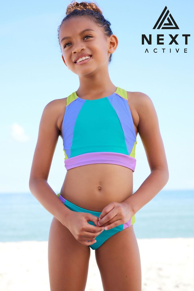 Girl best sale bikini swimwear
