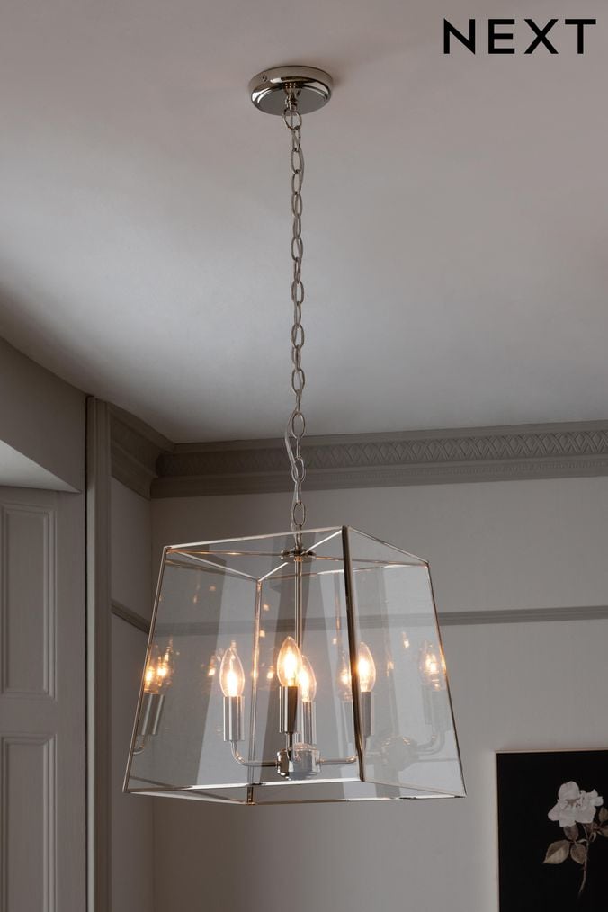 Next bergen store pendant light
